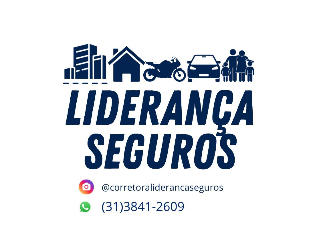 Liderança Seguros